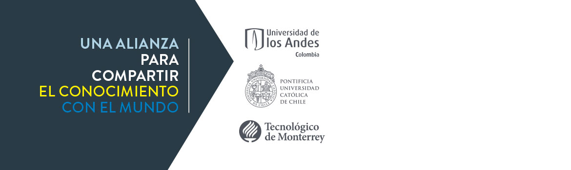 Portal Coursera for Partners de La Tríada: para alumnos y académicos UC